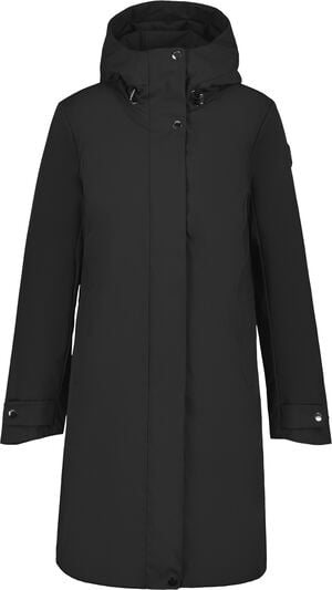 SOFTSHELL JACKET