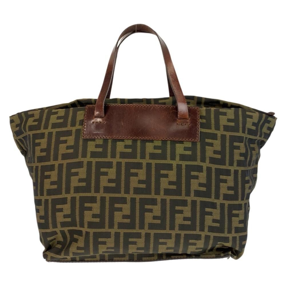 Fendi Tote