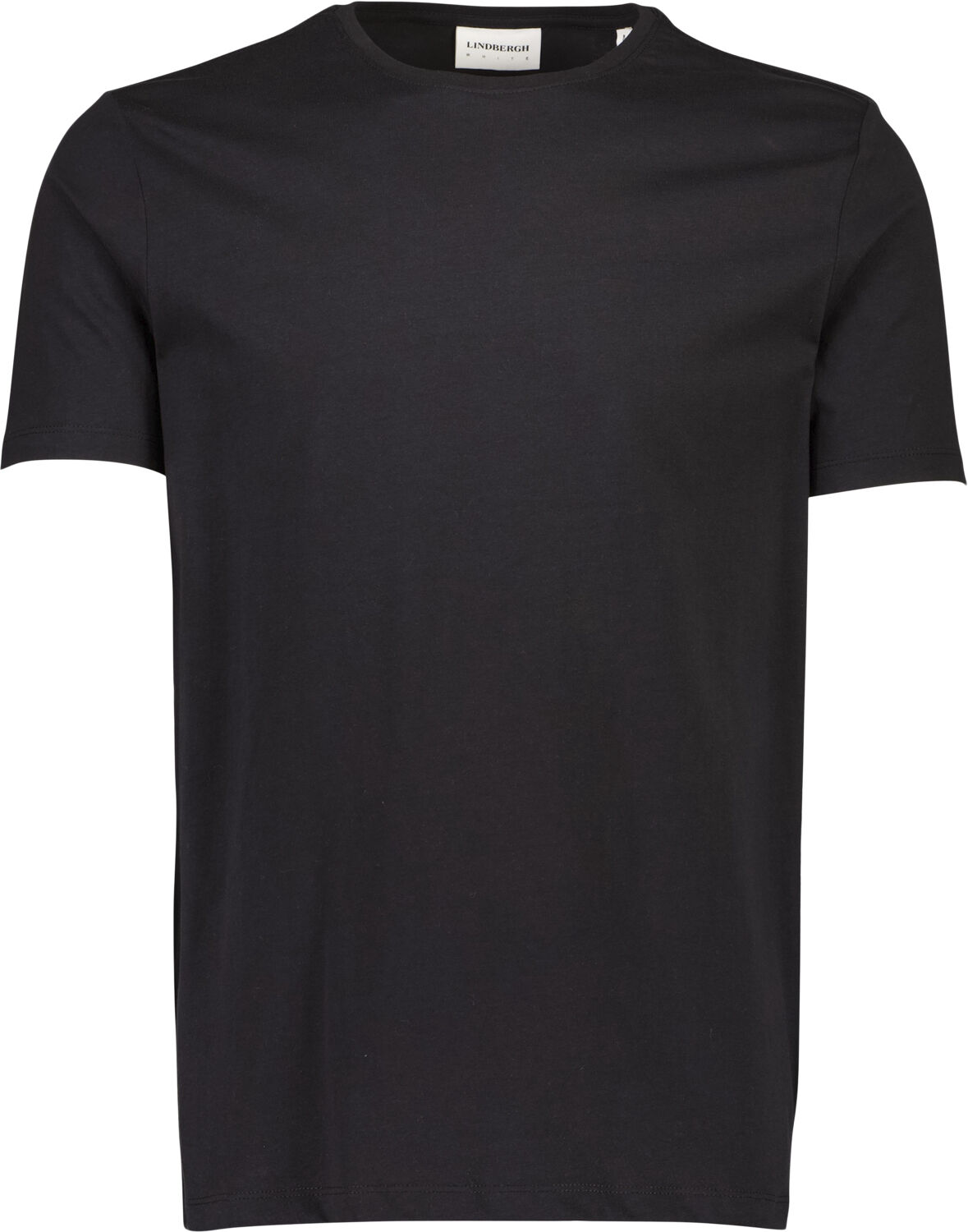 Basic o-neck tee S/S 7 pack