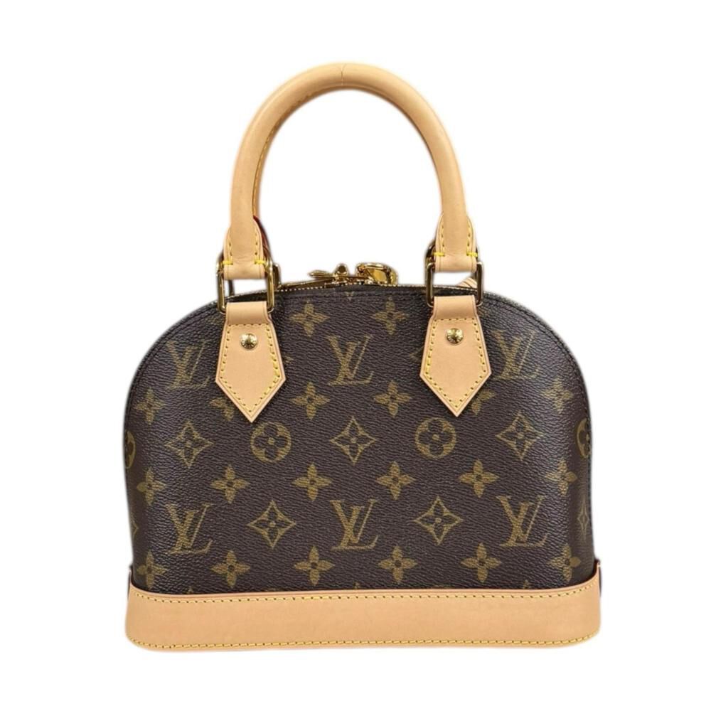 Louis Vuitton Alma
