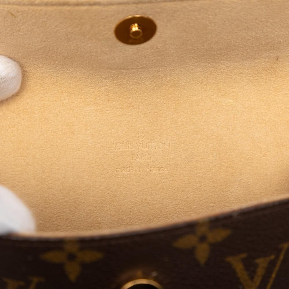 Louis Vuitton Florentine Pochette