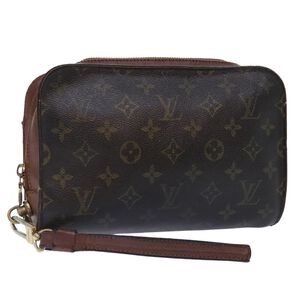 Louis Vuitton Orsay