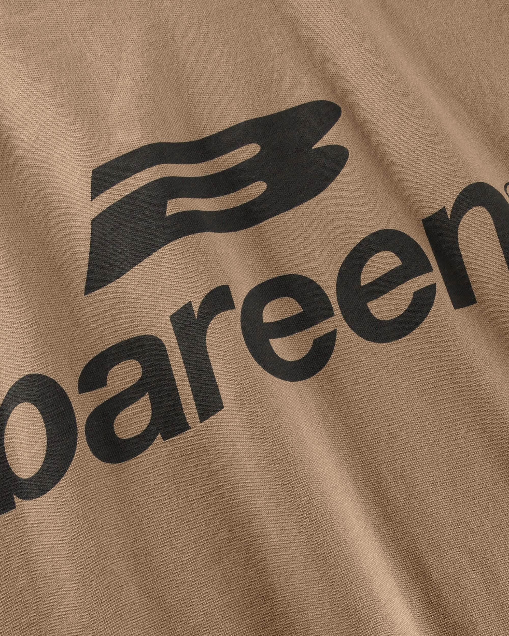 Box Fit T-shirt - SS26 Seasonal