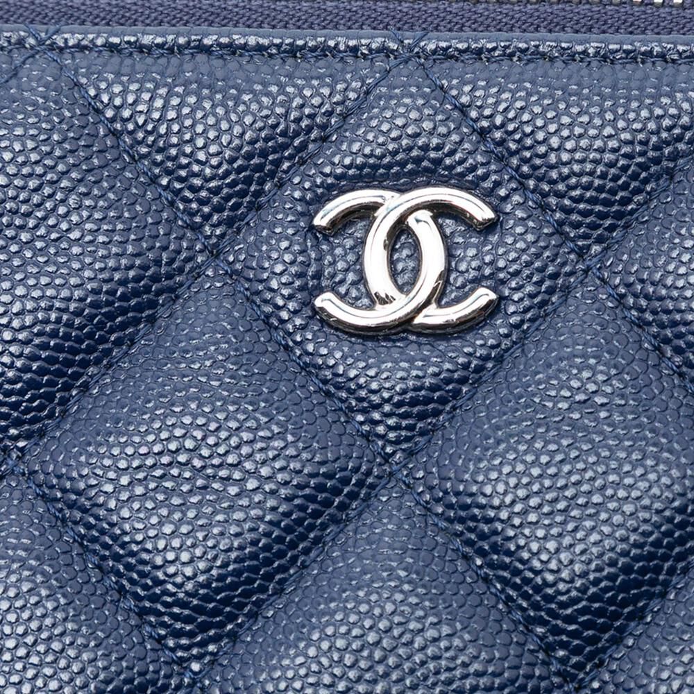 Chanel Clutch