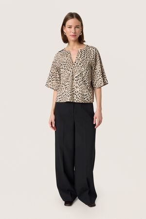 SLJalina Blouse SS