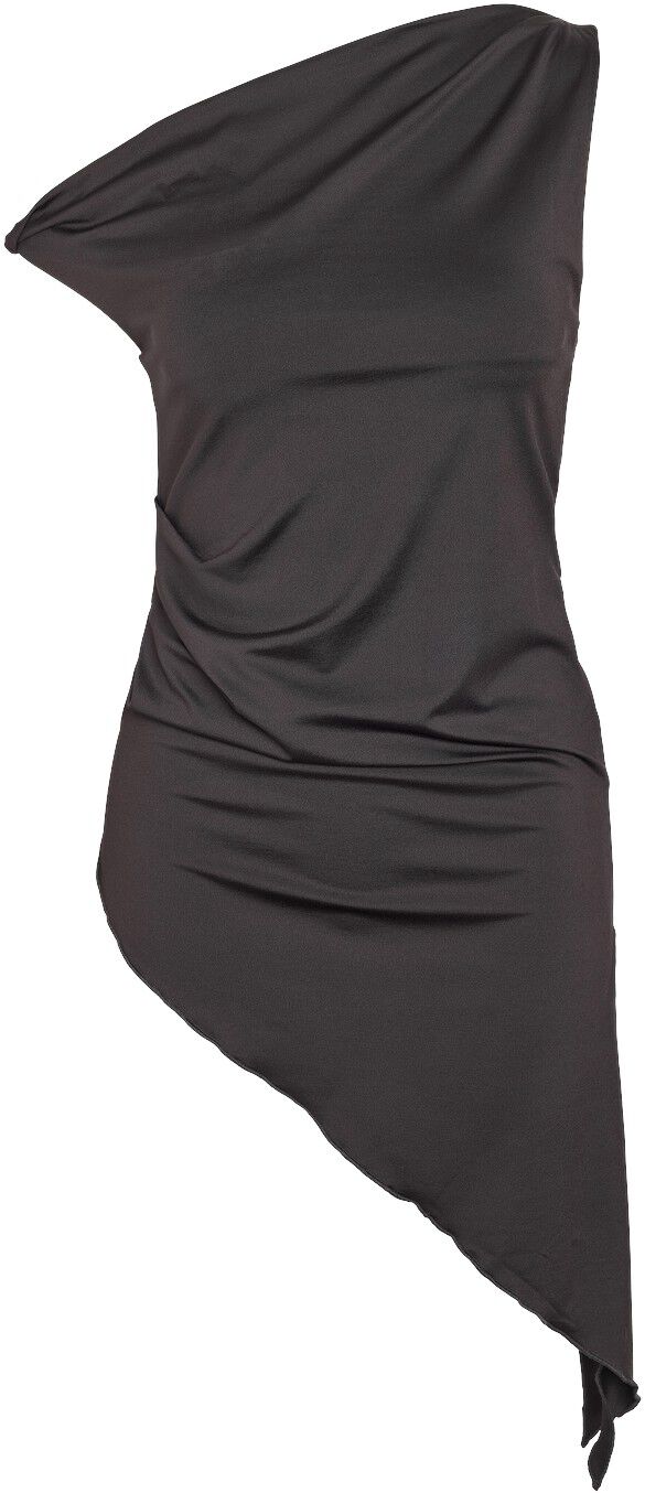 Nmblaze Waterfall Assymetric Top