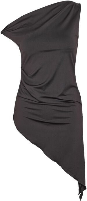 NMBLAZE WATERFALL ASSYMETRIC TOP