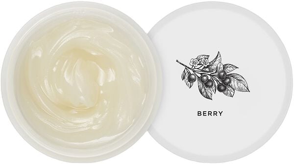 Pestle & Mortar Chummi Lip Mask - Berry 20g
