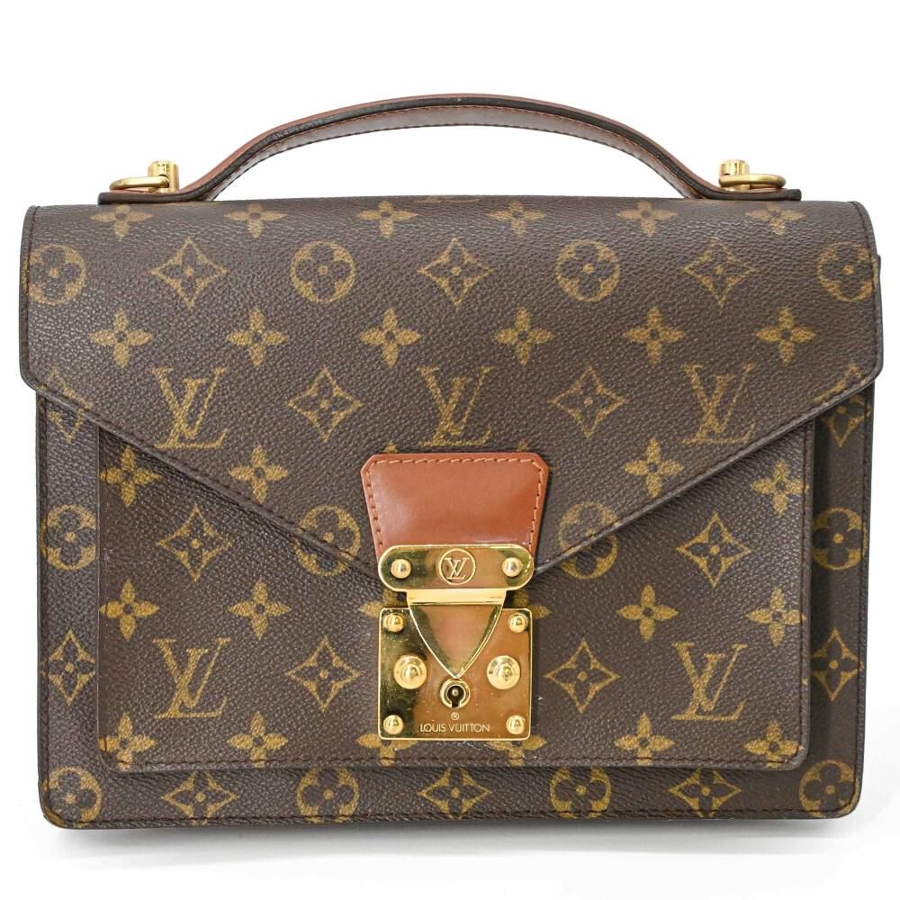 Louis Vuitton Briefcase