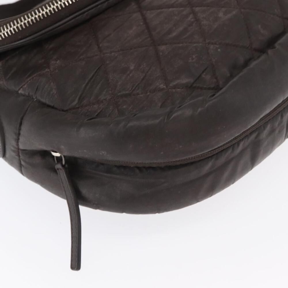 Chanel Crossbody Bag