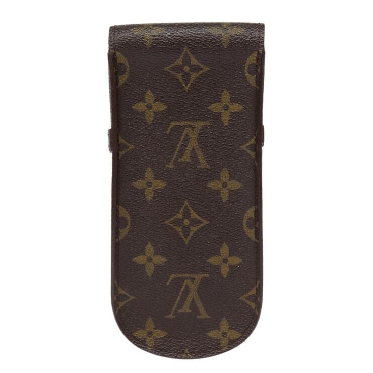 Louis Vuitton Case