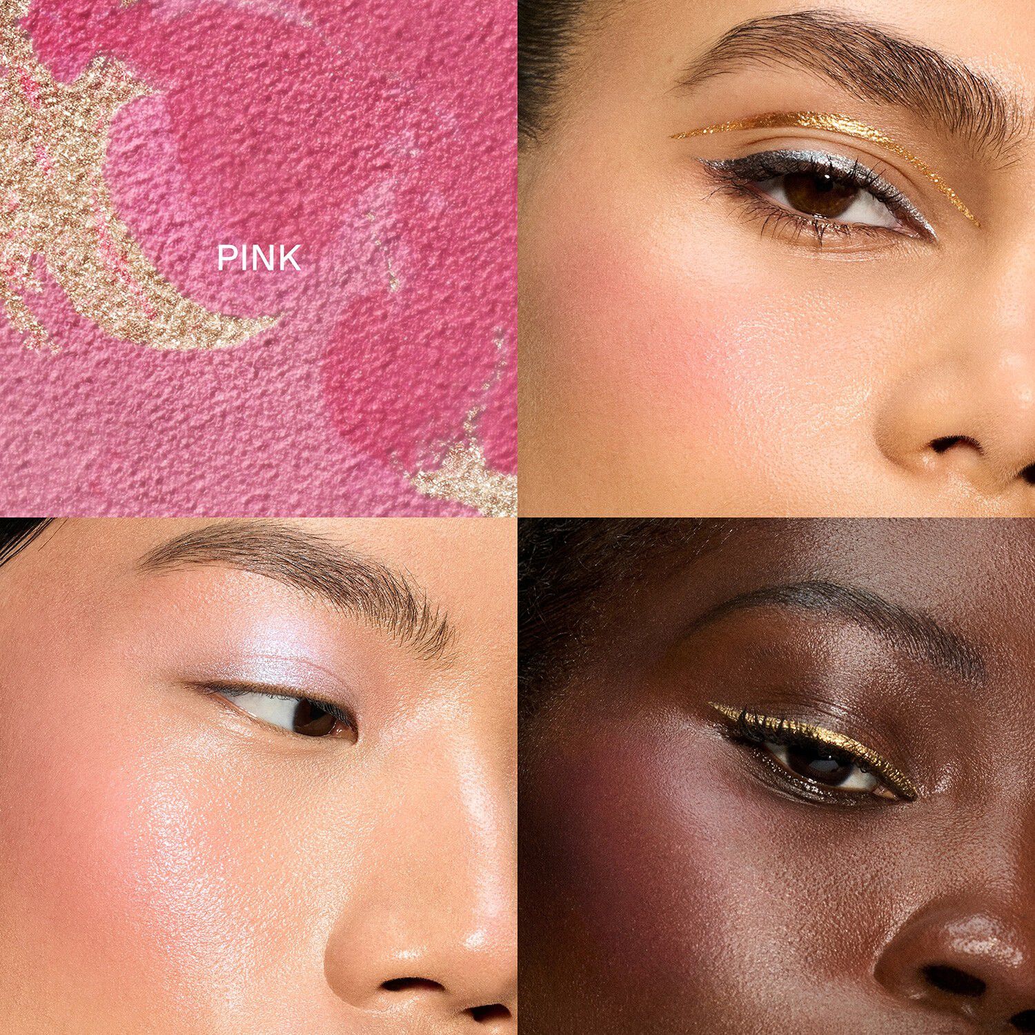 Wicked: For Good, Cherry Blossom - Blushpallette