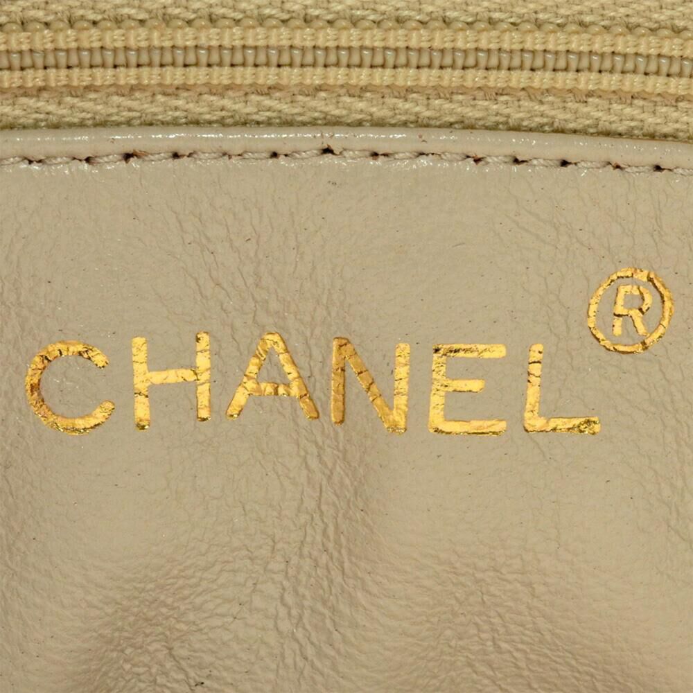 Chanel Shoulder Bag