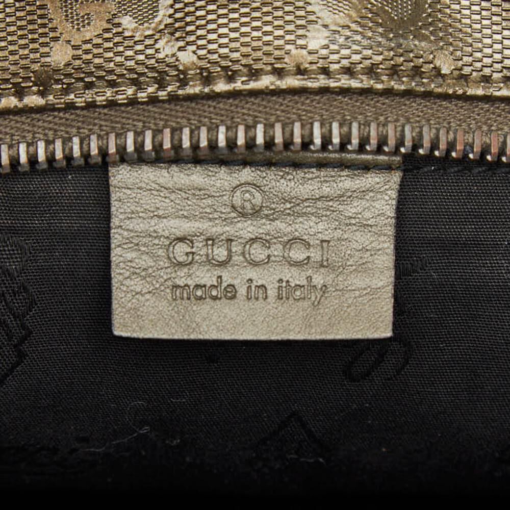 Gucci Tote