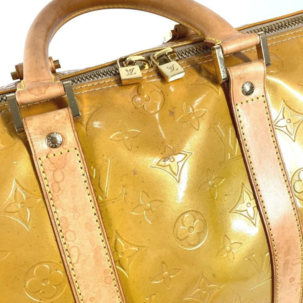 Louis Vuitton Keepall