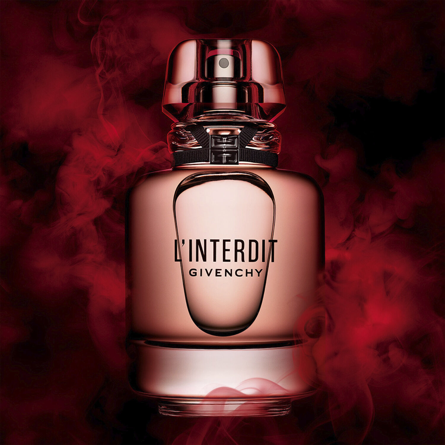 Givenchy L'Interdit Eau de parfum