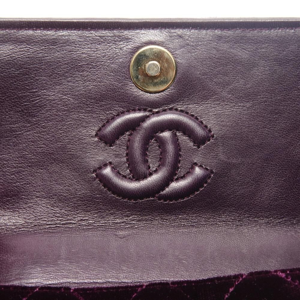 Chanel Shoulder Bag