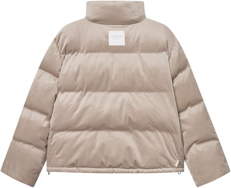 Boxi Jacket Shelter Corduroy