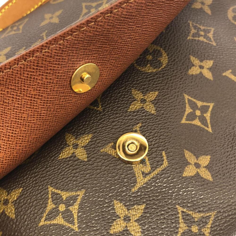 Louis Vuitton Musette Tango