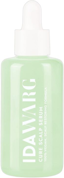 Cure Scalp Serum - Scalp Restoring Formula