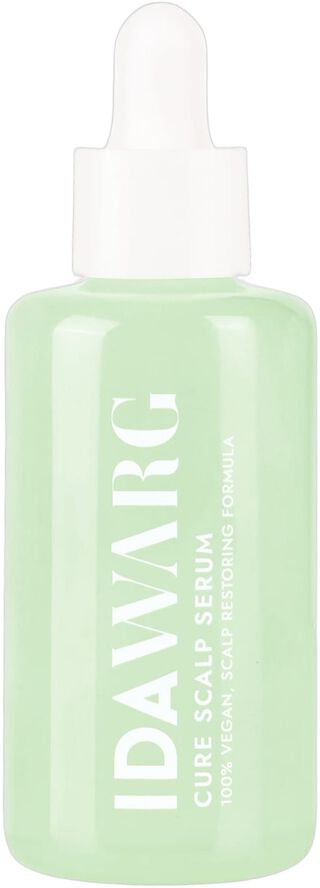 Cure Scalp Serum - Scalp Restoring Formula
