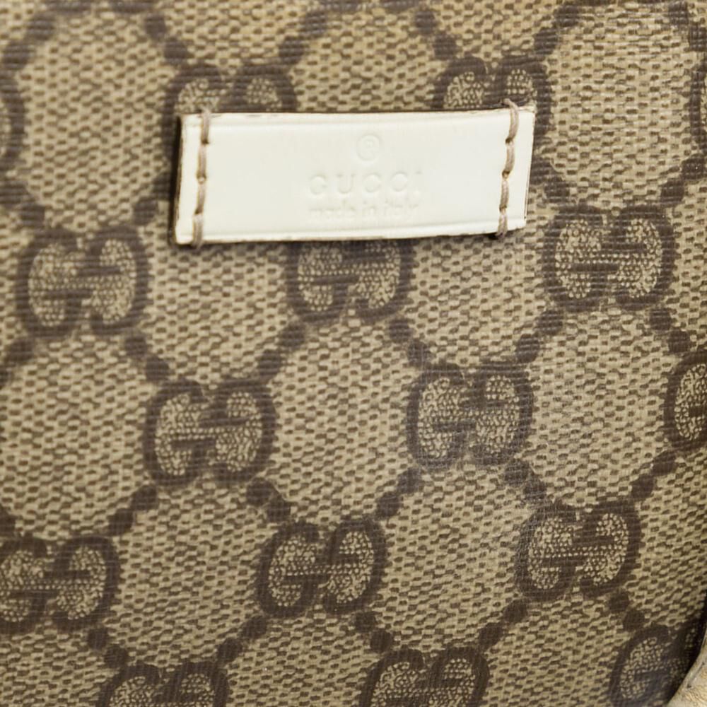 Gucci Boston Bag