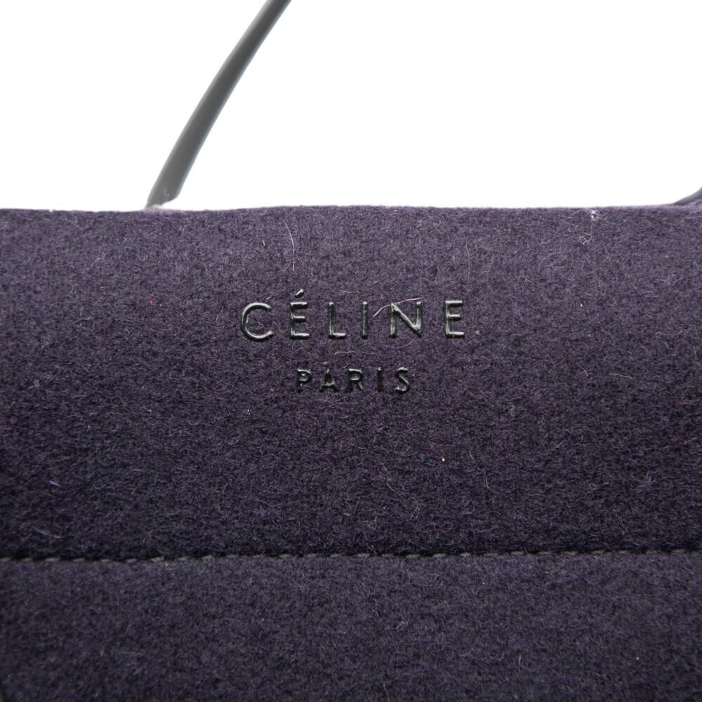 Celine Luggage