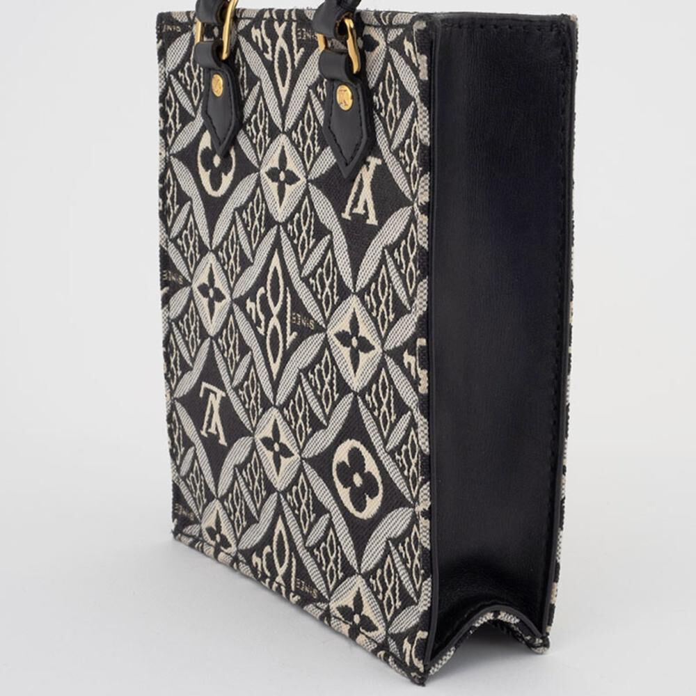 Louis Vuitton Sac Plat