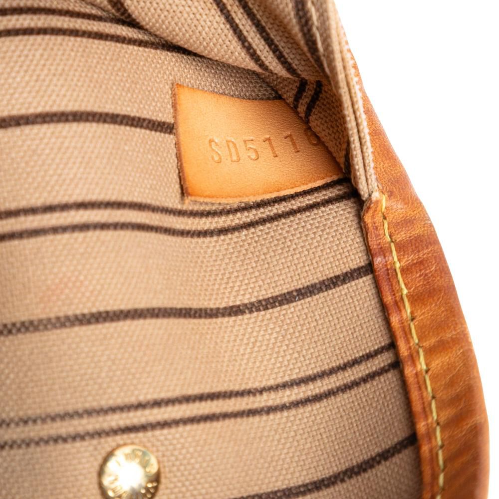 Louis Vuitton Neverfull