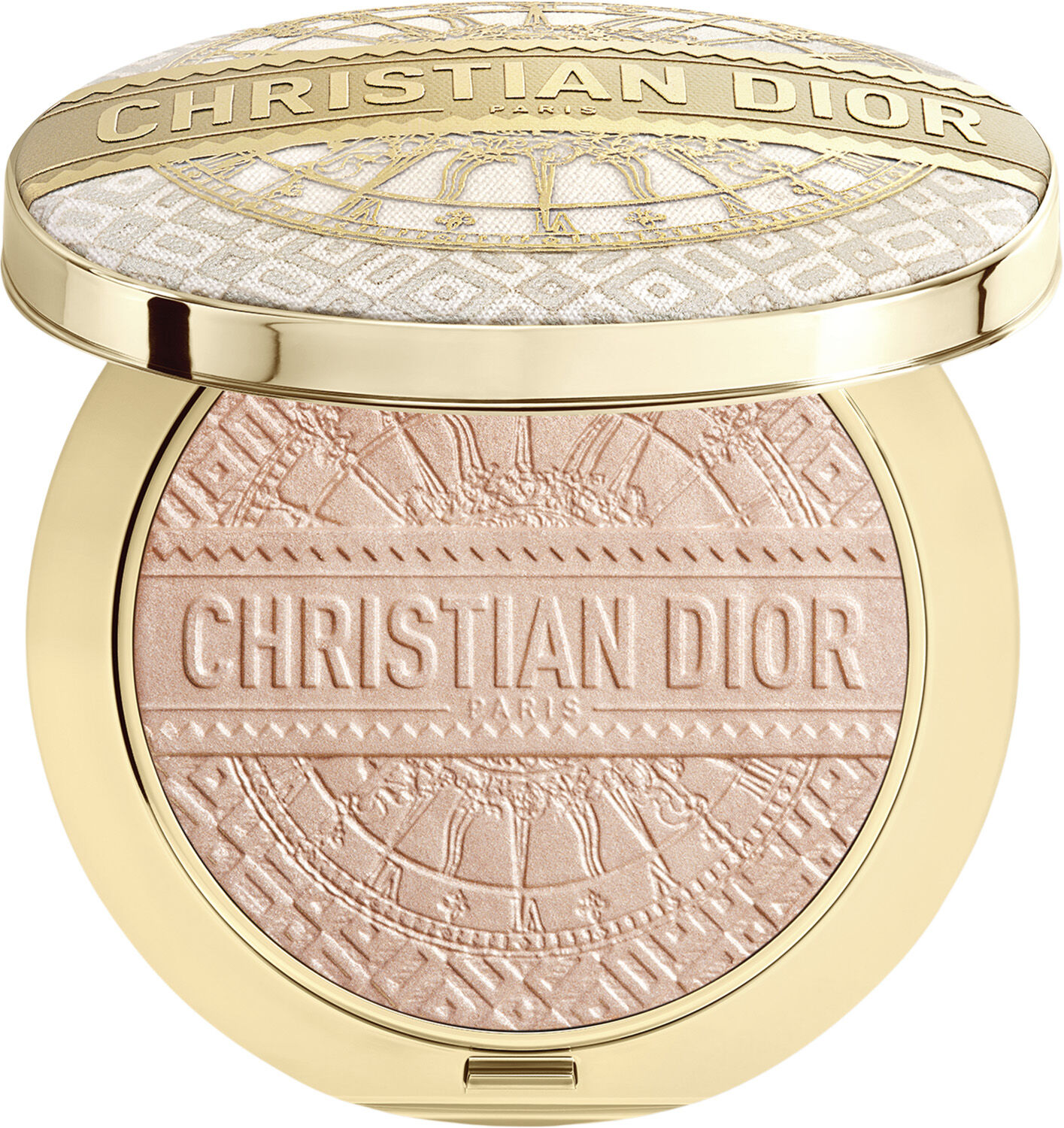 Dior Forever Couture Luminizer - Limited Edition Longwear Highlighter