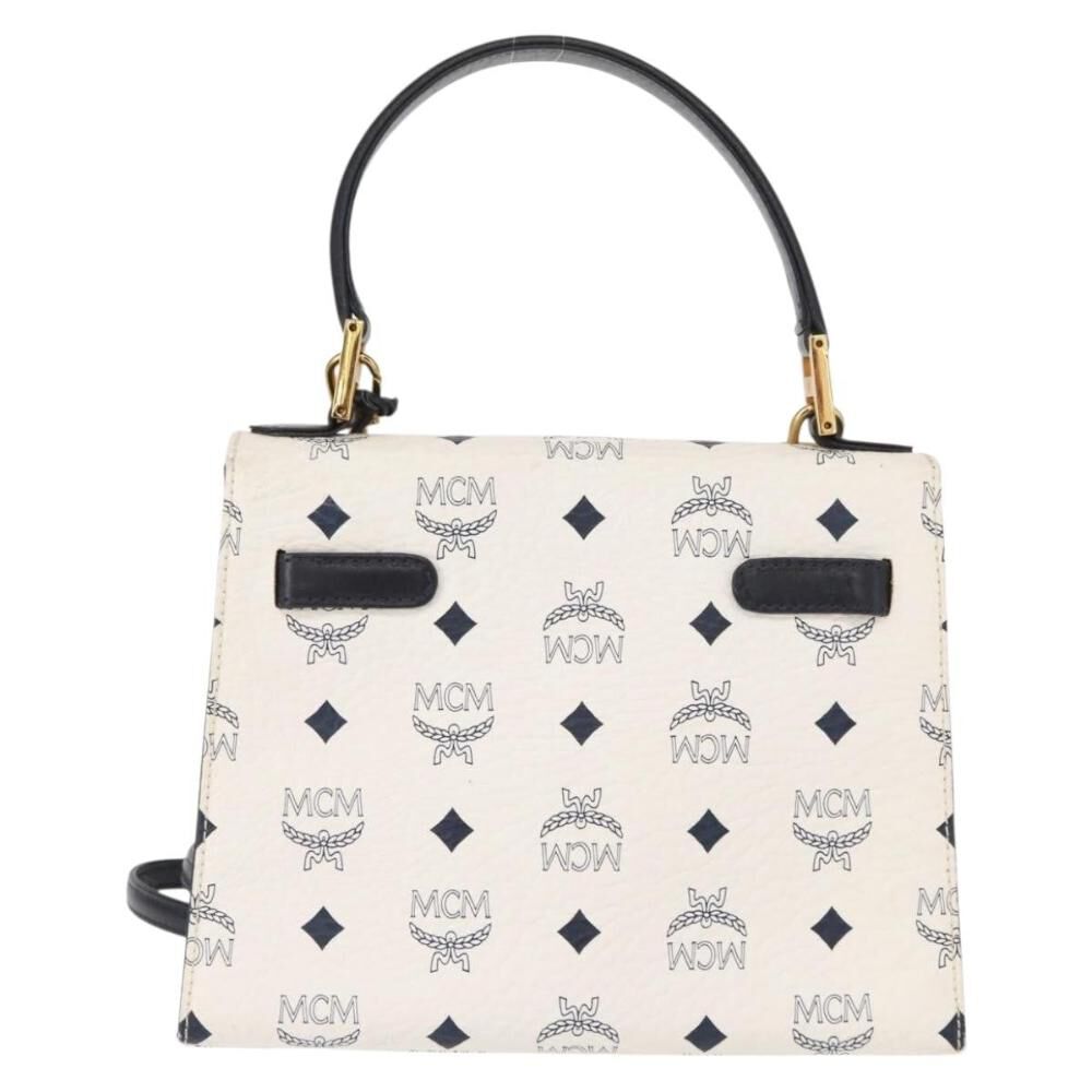 Mcm Handbag