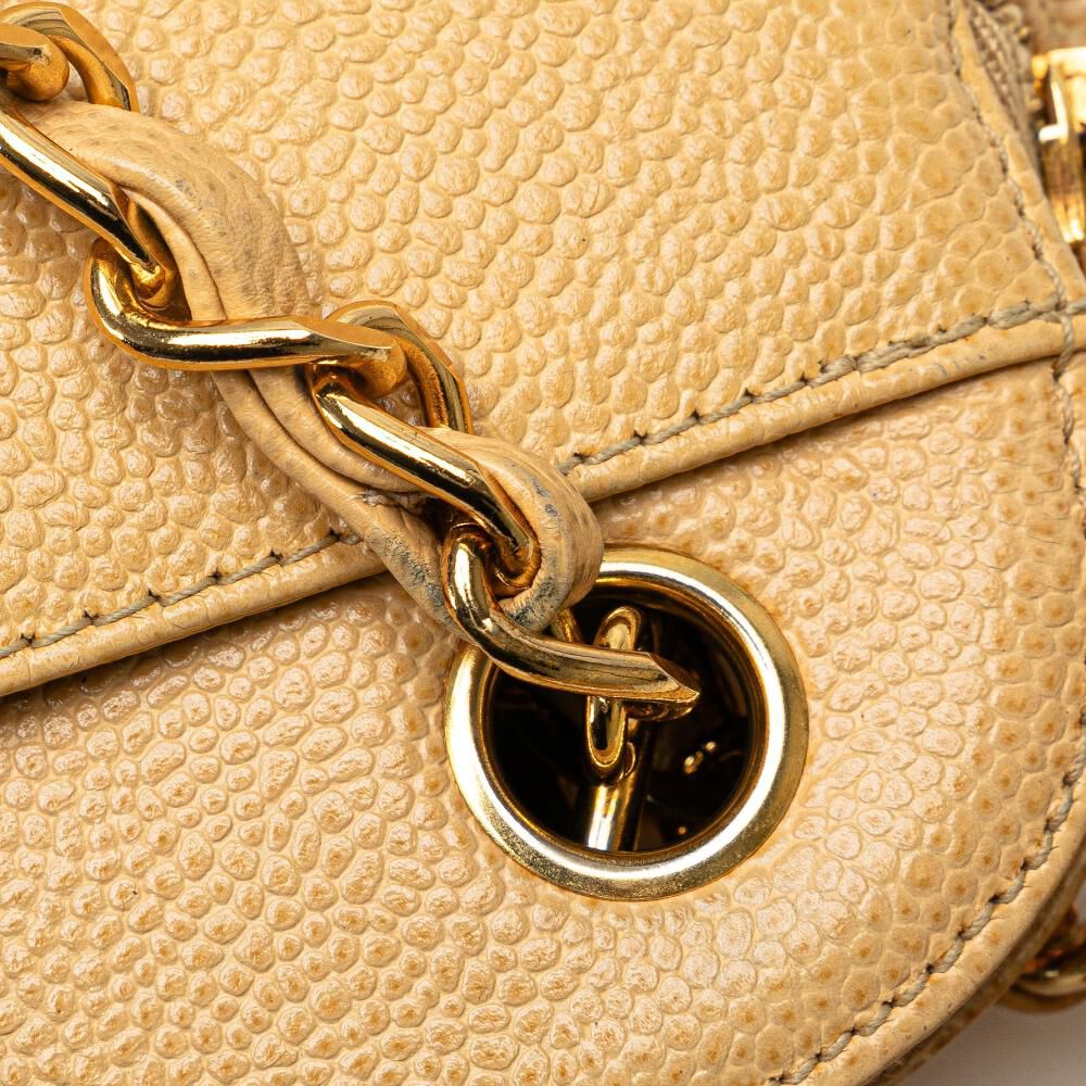 Chanel Shoulder Bag