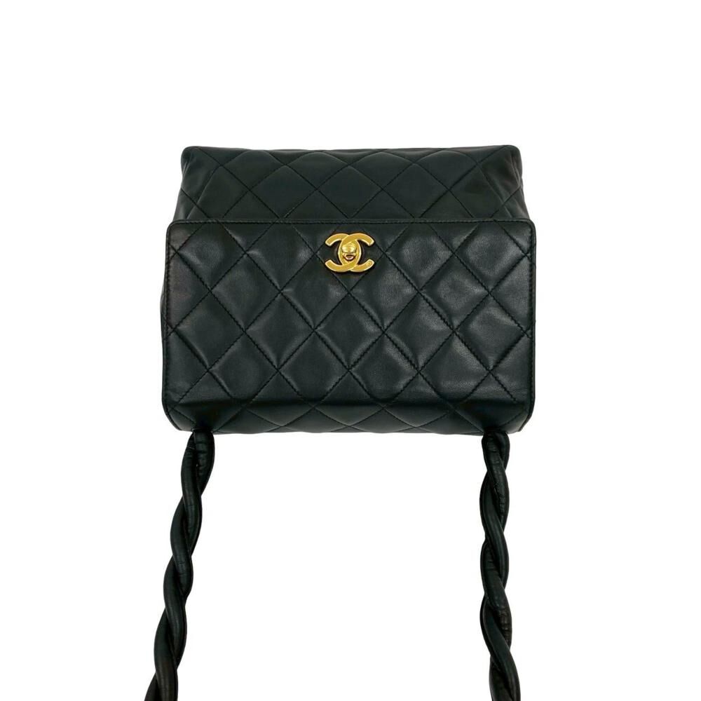 Chanel Shoulder Bag