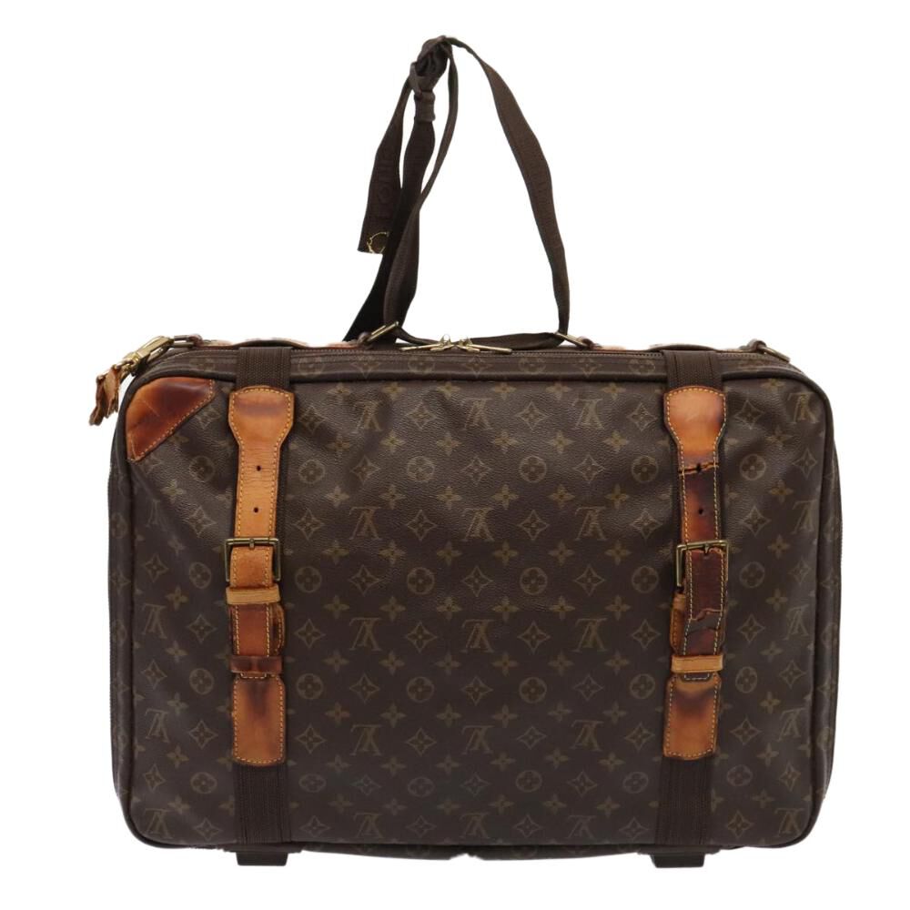 Louis Vuitton Travel Bag