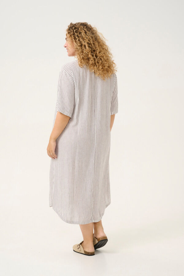 KCmille Kaftan Dress