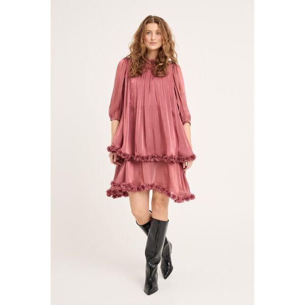 Daisi new dress