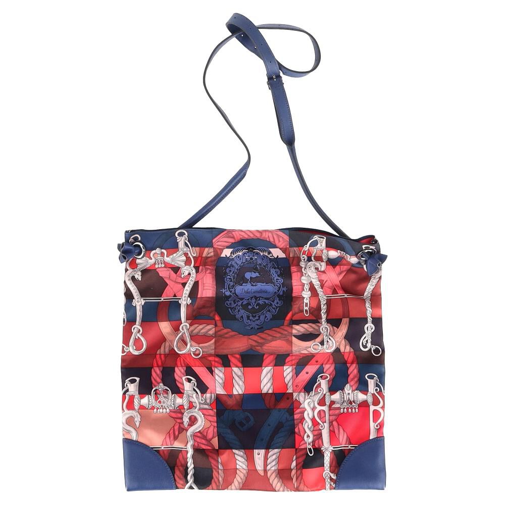 Herm&Atilde;&uml;s Shoulder Bag