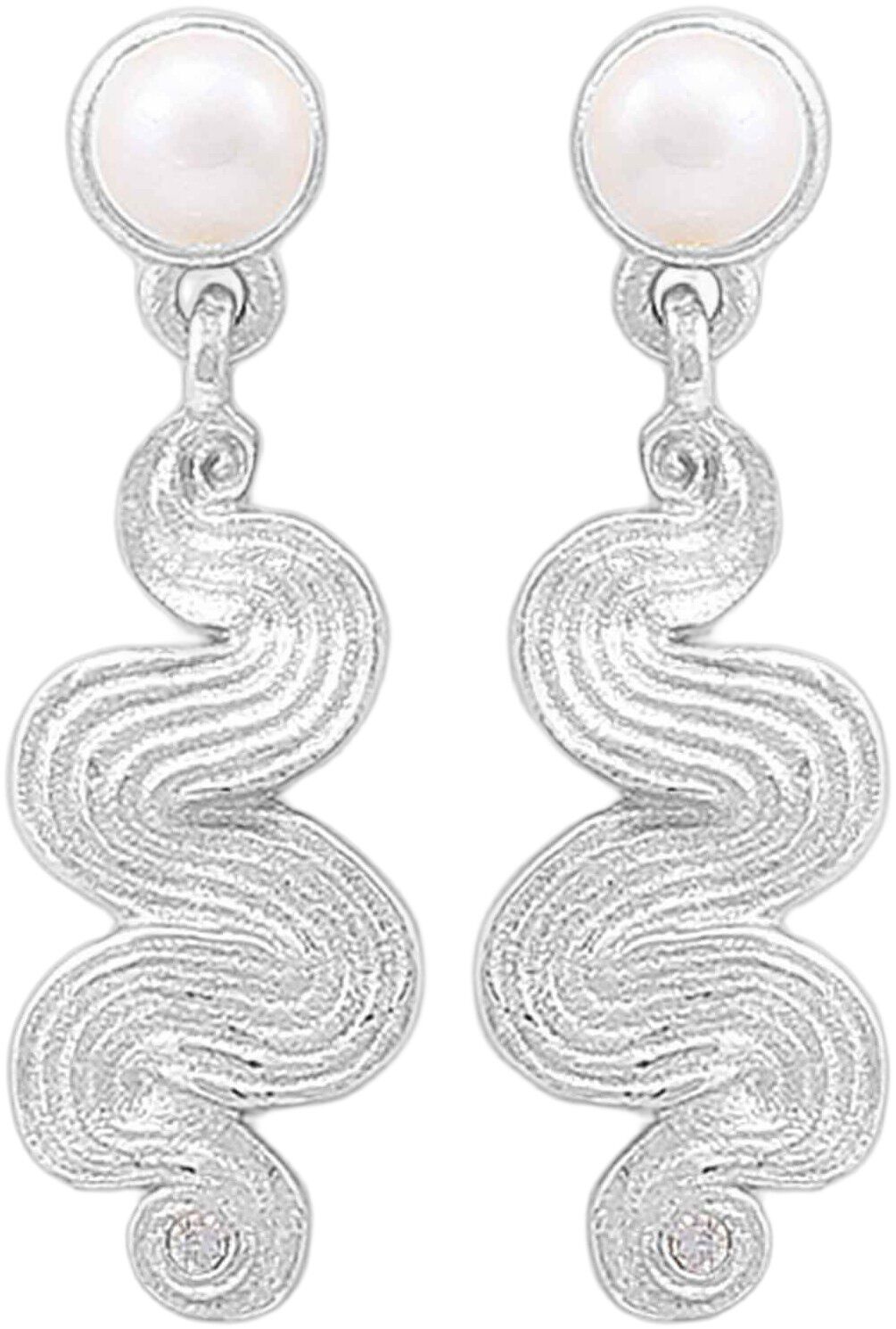 Audrey pearl &oslash;reringe