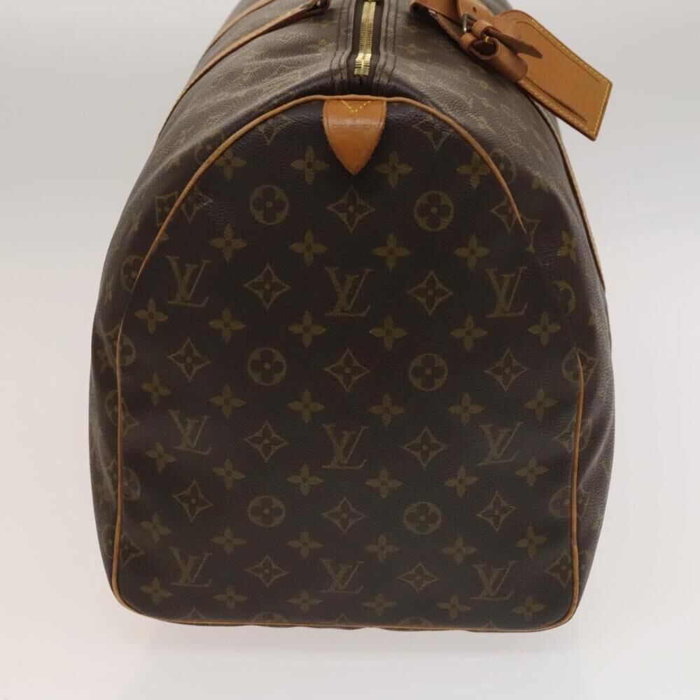 Louis Vuitton Keepall