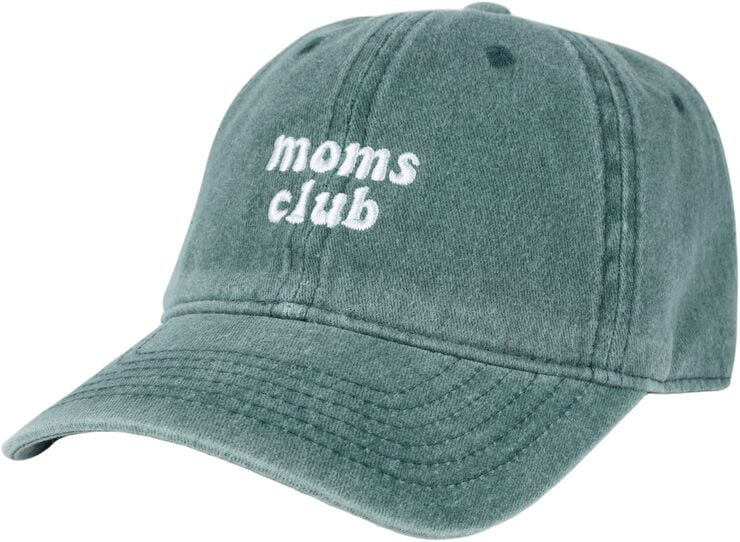 New Everyday Cap