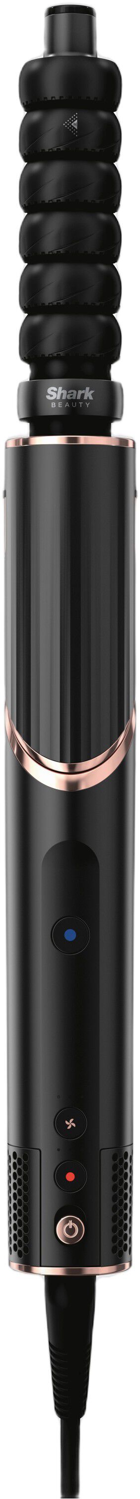 Shark HD446EU FlexStyle 5-in-1, Black