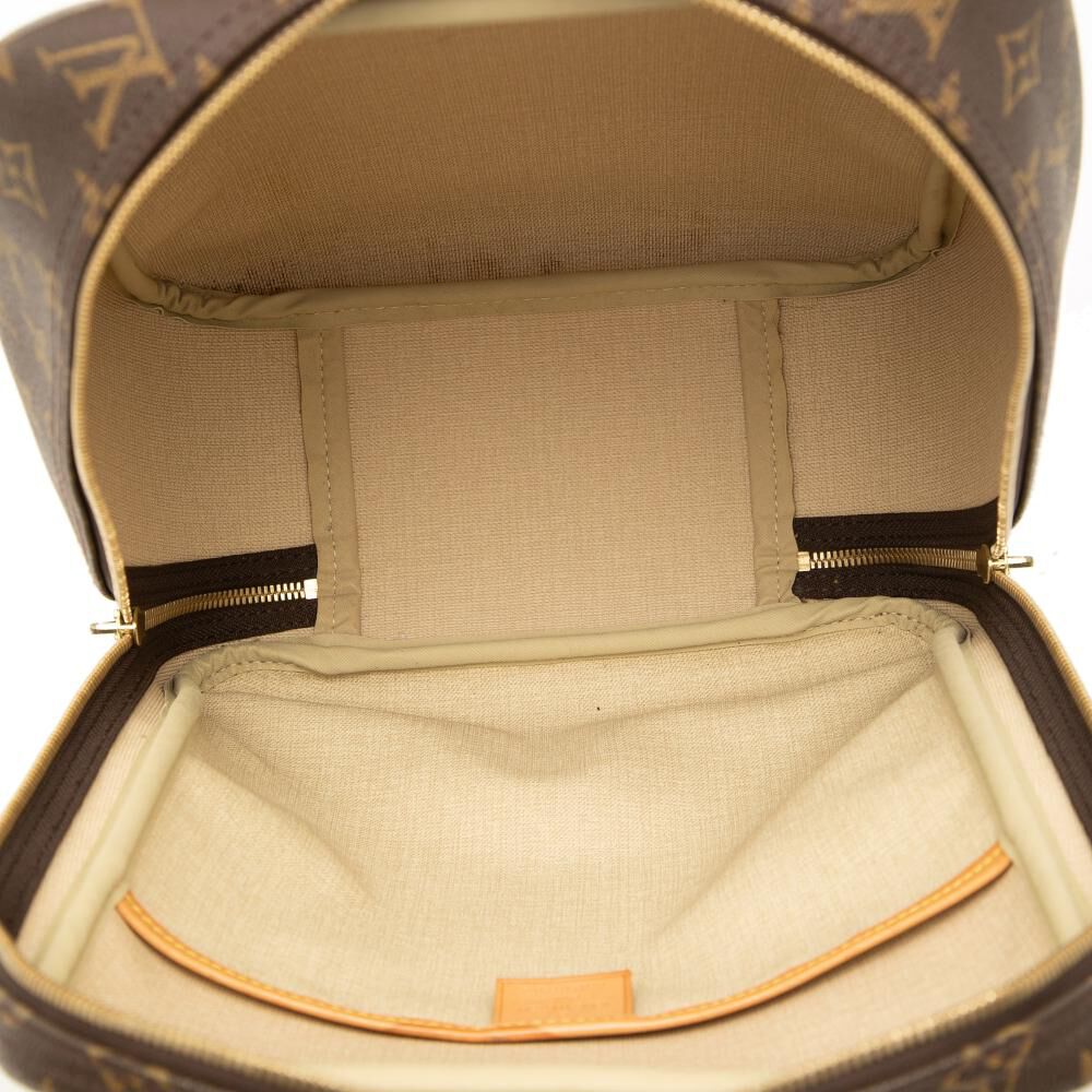 Louis Vuitton Excursion