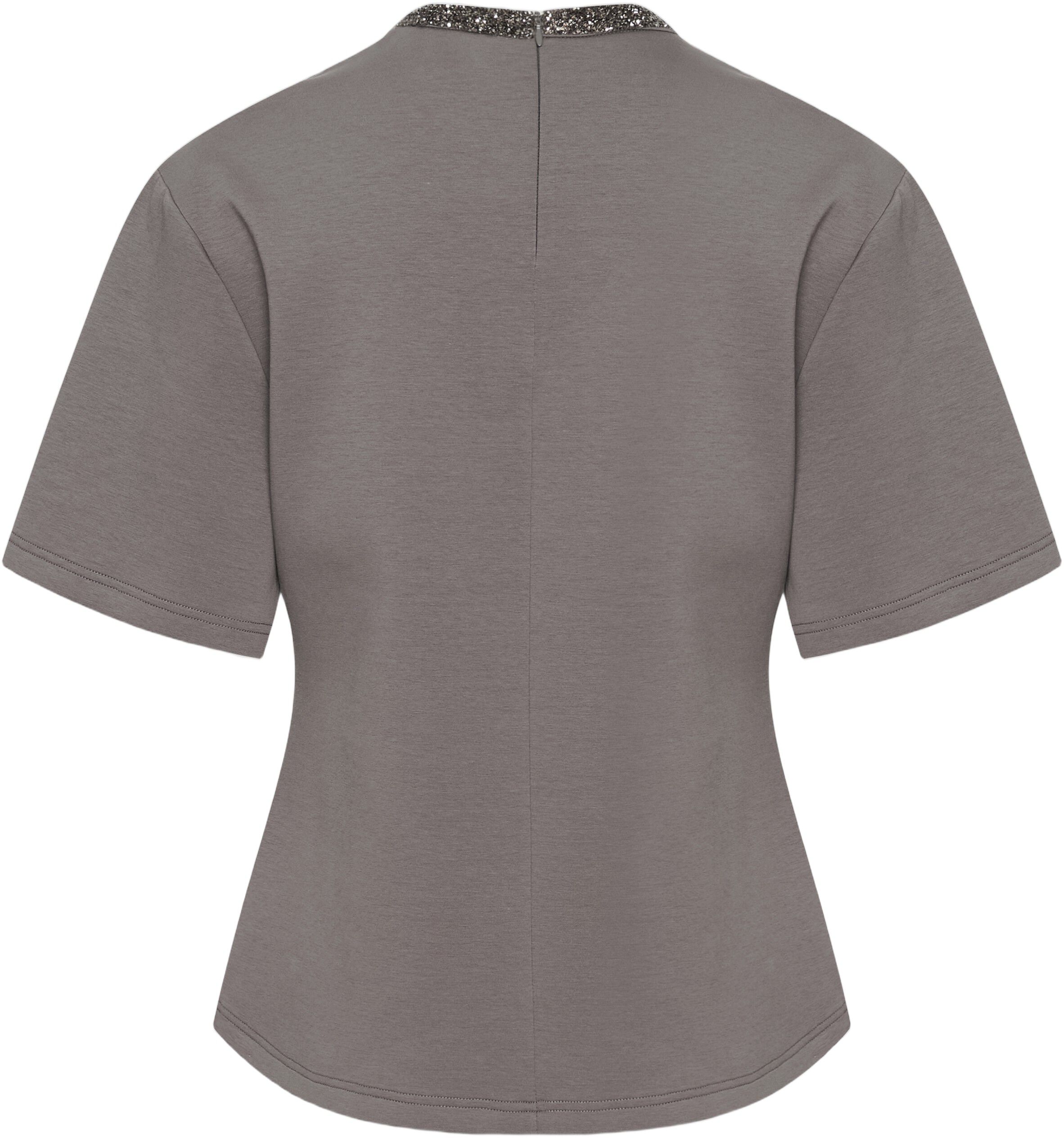 SLMagana Embellished Tee