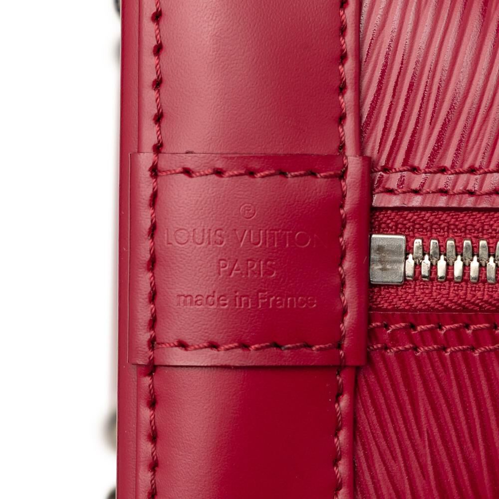 Louis Vuitton Alma