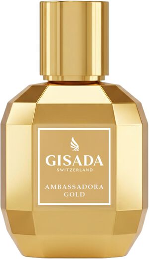 Ambassadora Gold