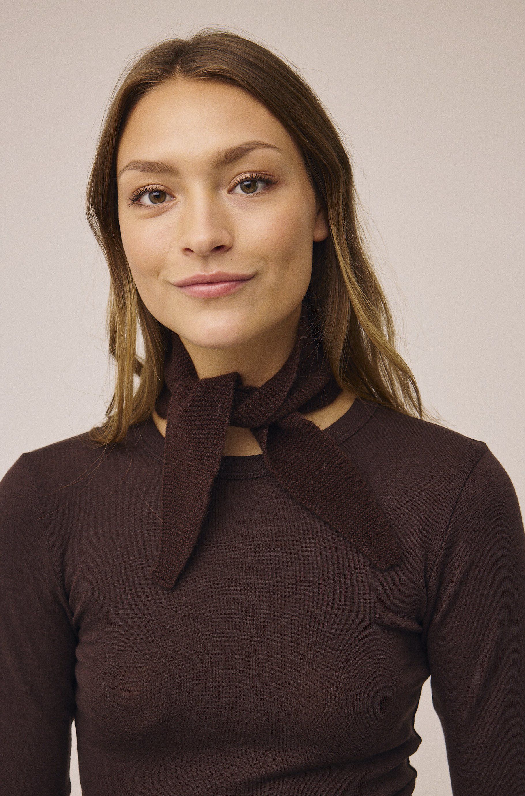 Karrie 14 - 100% Cashmere GCS