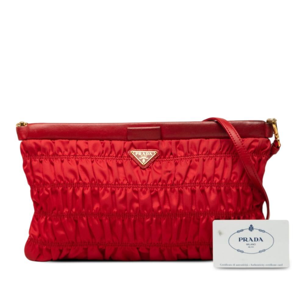 Prada Crossbody Bag