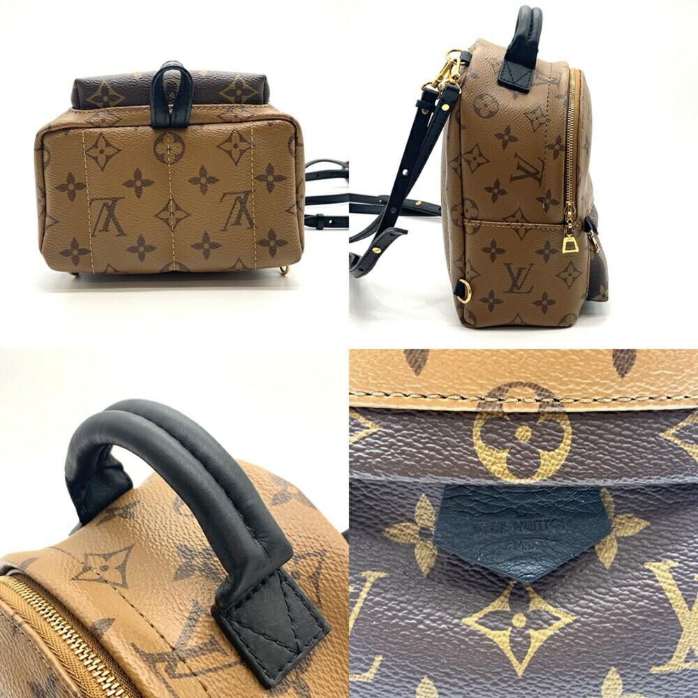 Louis Vuitton Palm Springs