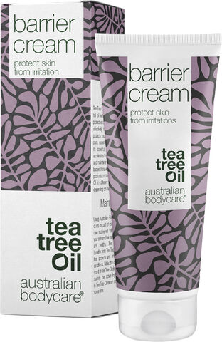 Barrier Cream - Intim barriärkräm skyddar och vårdar känslig hud