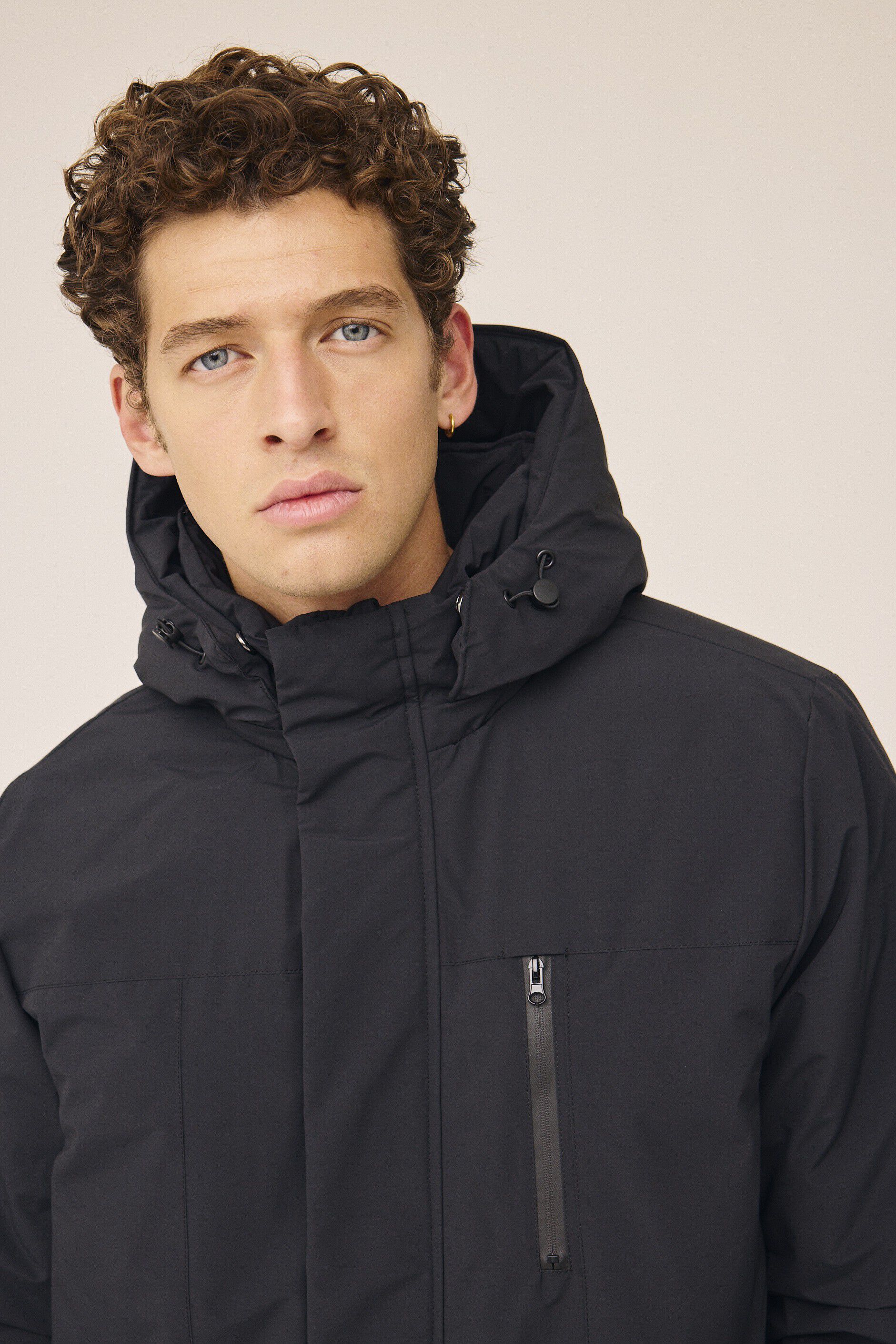 Simon 1 down jacket GRS